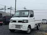 CLIPPER truck
