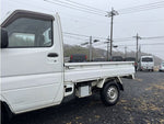 CLIPPER truck