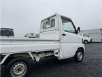 CLIPPER truck