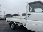 CLIPPER truck