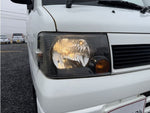 CLIPPER truck