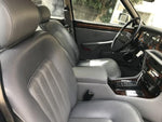 DAIMLER DAIMLER