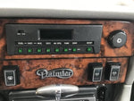DAIMLER DAIMLER