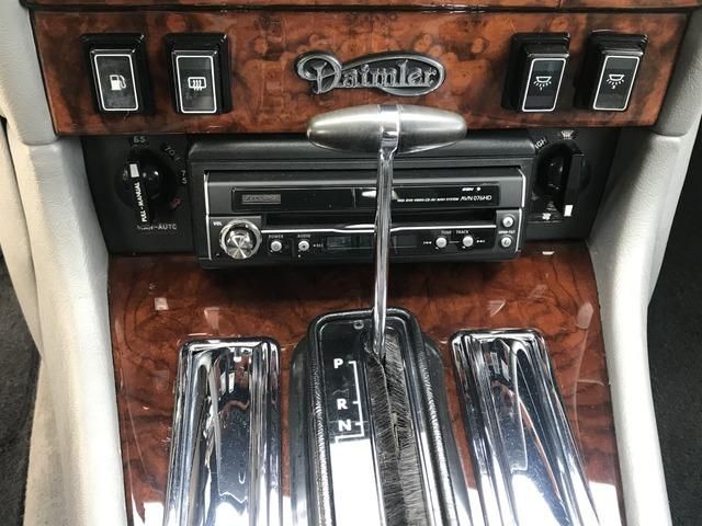 DAIMLER DAIMLER