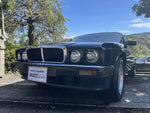 JAGUAR XJseries sedan