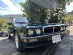 JAGUAR XJseries sedan