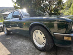 JAGUAR XJseries sedan