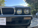 JAGUAR XJseries sedan