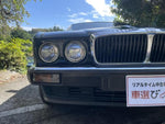 JAGUAR XJseries sedan