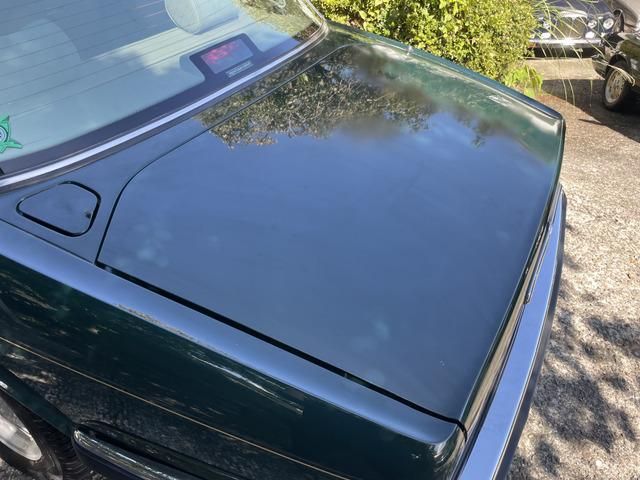JAGUAR XJseries sedan