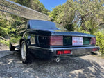 JAGUAR XJseries sedan