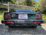JAGUAR XJseries sedan