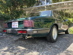 JAGUAR XJseries sedan