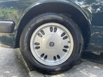 JAGUAR XJseries sedan