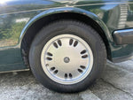 JAGUAR XJseries sedan