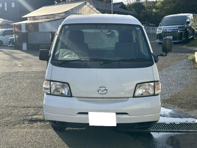 BONGO van 1.15t 2WD