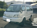 BONGO van 1.15t 2WD