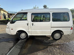 BONGO van 1.15t 2WD