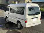 BONGO van 1.15t 2WD
