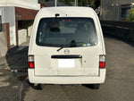 BONGO van 1.15t 2WD