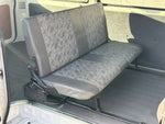 BONGO van 1.15t 2WD