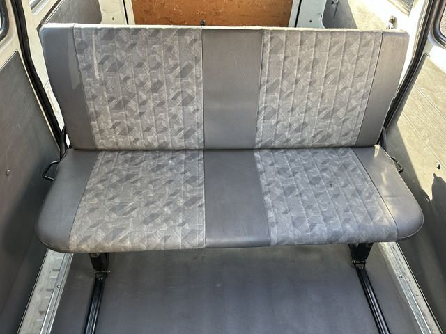 BONGO van 1.15t 2WD