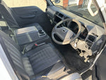 BONGO van 1.15t 2WD
