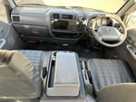 BONGO van 1.15t 2WD