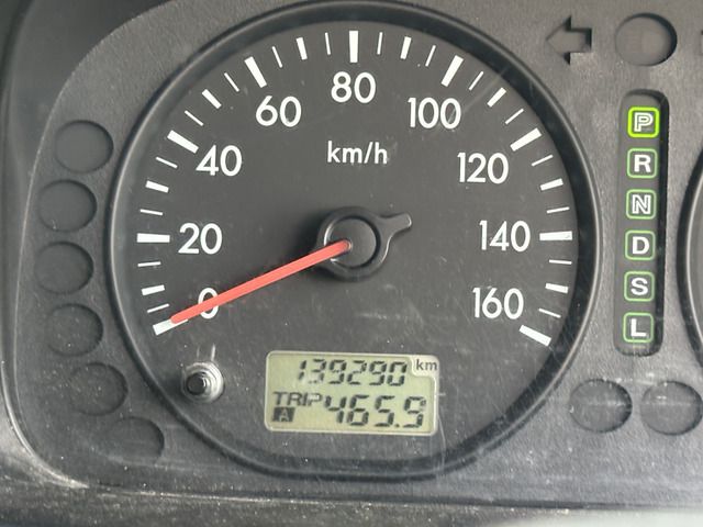 BONGO van 1.15t 2WD