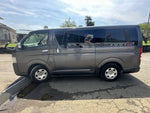 HIACE van 2WD