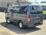 HIACE van 2WD