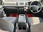 HIACE van 2WD