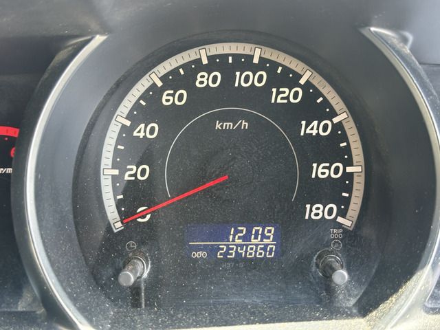 HIACE van 2WD