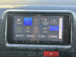 HIACE van 2WD