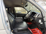 HIACE van 4WD
