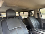 HIACE van 4WD