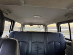 HIACE van 4WD