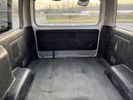 HIACE van 4WD