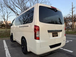 NV350 CARAVAN 4WD