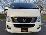 NV350 CARAVAN 4WD