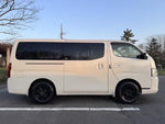 NV350 CARAVAN 4WD