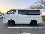 NV350 CARAVAN 4WD