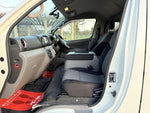 NV350 CARAVAN 4WD