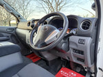 NV350 CARAVAN 4WD