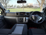 NV350 CARAVAN 4WD