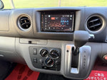 NV350 CARAVAN 4WD