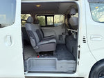 NV350 CARAVAN 4WD