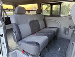 NV350 CARAVAN 4WD
