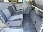 NV350 CARAVAN 4WD