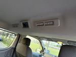 NV350 CARAVAN 4WD